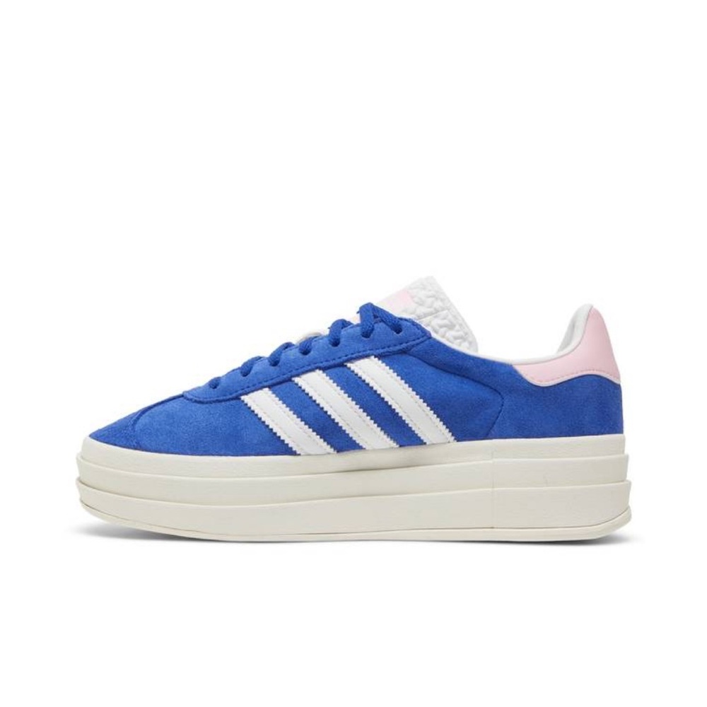 Adidas Platform Gazelle sneaker